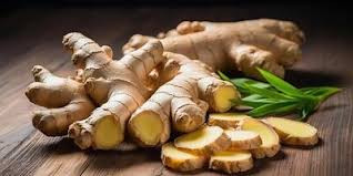 Ginger 100 gm